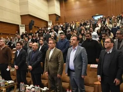 گردشگری خوراک در شیراز به رویدادهای جدی و عمومی تبدیل می‌شود