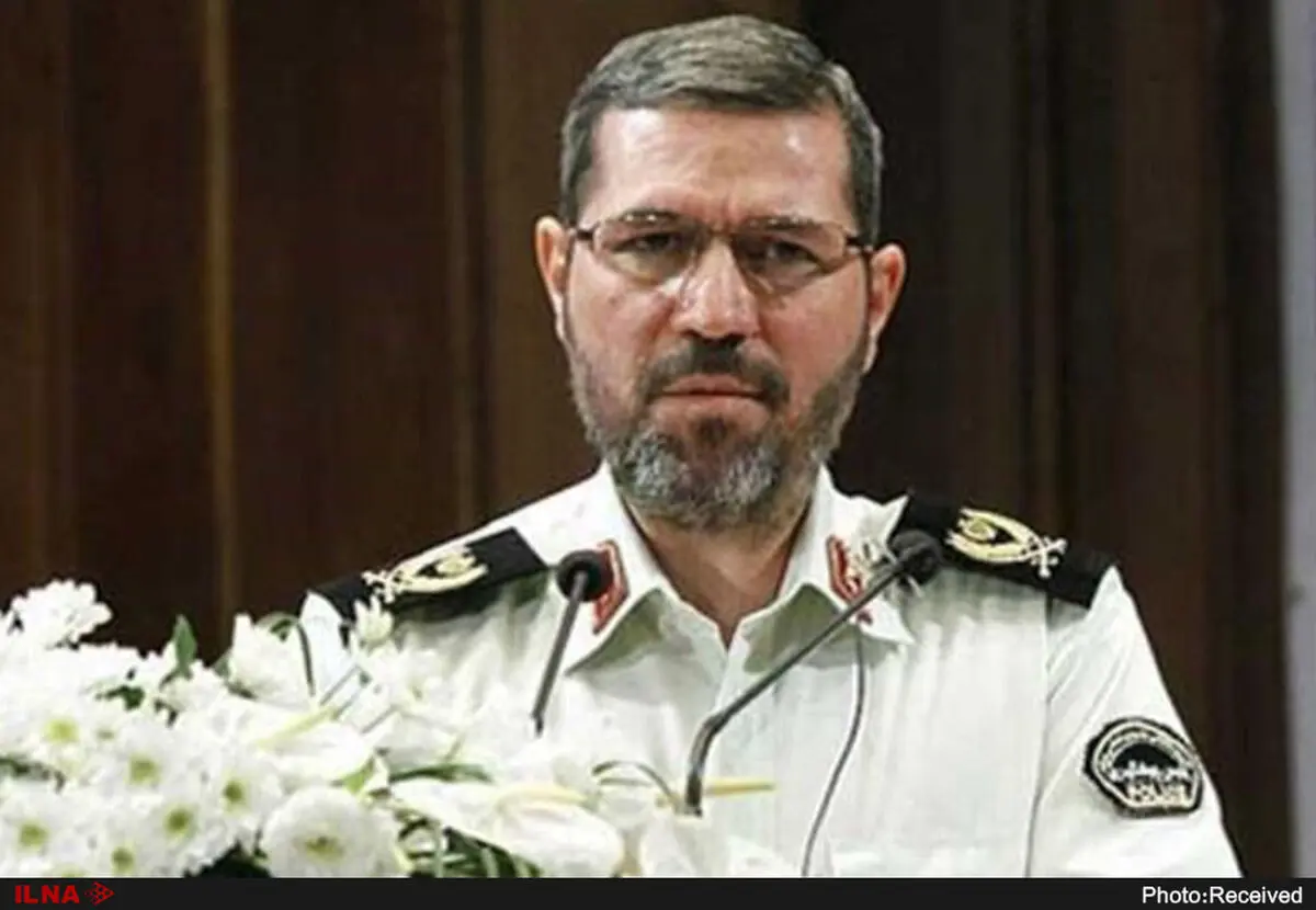 سربازان نقش بسزایی در برقراری نظم و امنیت کشور دارند