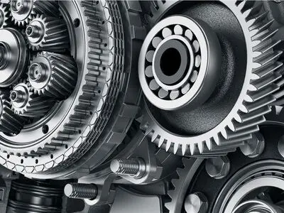 مرکز تعمیر گیربکس اتوماتیک در کرج
