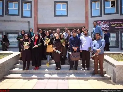 خبرنگار، طلایه دار و دیده بان جامعه است/ کسانیکه مدعی حق استان می شوند نمی توانند خوب از این حق دفاع کنند