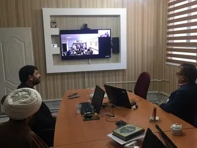 جمع‌محور بودن تعاون باعث جلوگیری از فساد می‌شود
