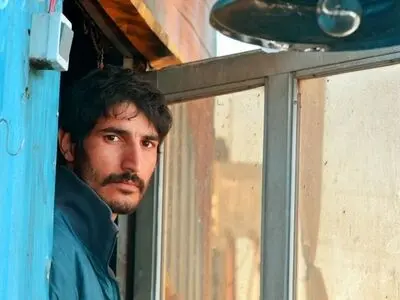 رسول «نگهبان شب» دورترین کاراکتر به شخصیت واقعی من است