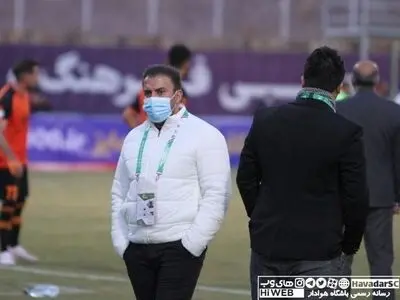 طهماسبی: بابت لغو چند باره بازی با استقلال ضرر مالی سنگینی متقبل شدیم/ با این شرایط نمی‌توانیم برای تعطیلات نیم فصل برنامه‌ریزی کنیم/ امیدوارم سازمان لیگ تصمیم عادلانه‌ای بگیرد