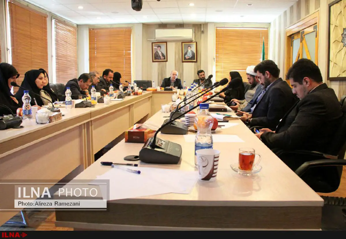 تشکیل اتحادیه طراحان لباس در اتاق اصناف 
