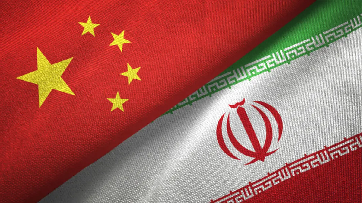 امضای تفاهم‌نامه ایران و چین برای توسعه تحقیقات اقیانوسی

