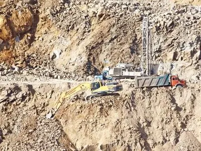 «شاهوار» در تیررس دوباره معدنکاوان/ معدن بوکیست، بحران غیر قابل جبران
