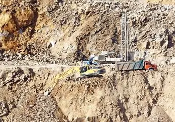 «شاهوار» در تیررس دوباره معدنکاوان/ معدن بوکیست، بحران غیر قابل جبران