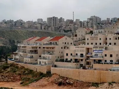 تلاش اسرائیل برای الحاق اراضی اشغالی به توافق آزاد تجاری با بریتانیا 