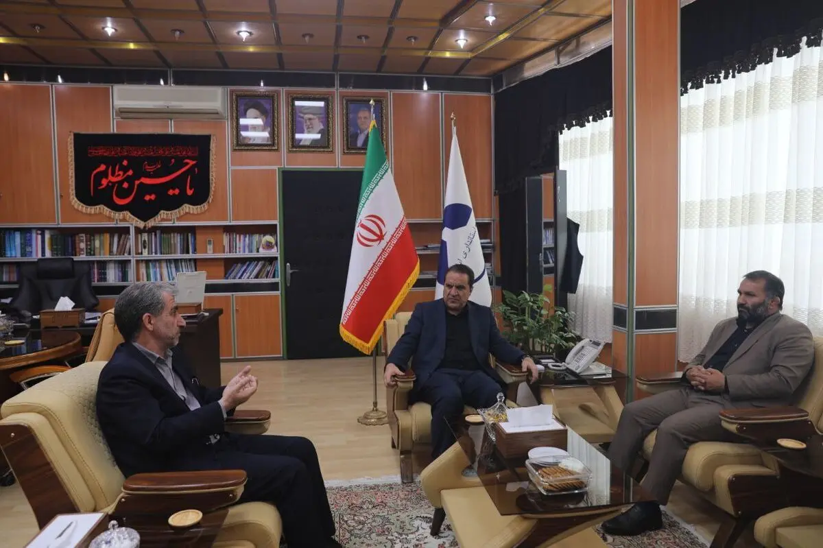 نظام مهندسی کشاورزی بازوی توانمند جهاد کشاورزی در تحقق اشتغال پایدار است