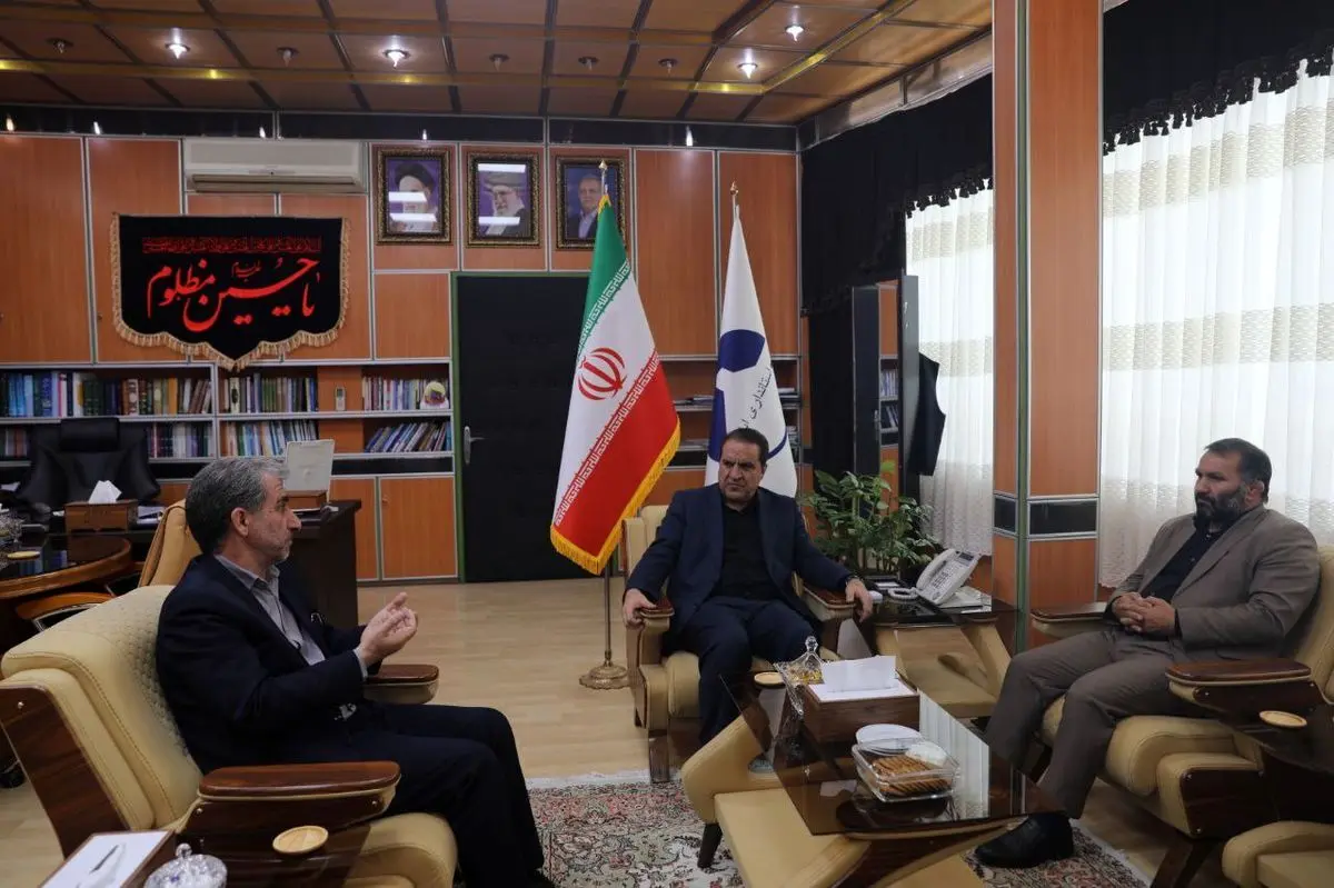 نظام مهندسی کشاورزی بازوی توانمند جهاد کشاورزی در تحقق اشتغال پایدار است