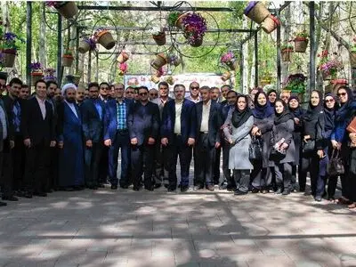 عملکرد خوب روابط عمومی‌ها می‌تواند پل ارتباطی قوی بین مدیران و شهروندان باشد
