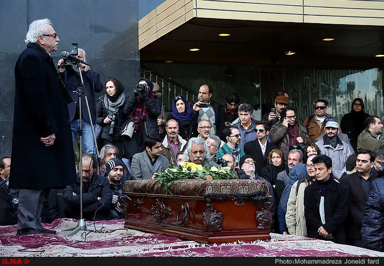 گالری