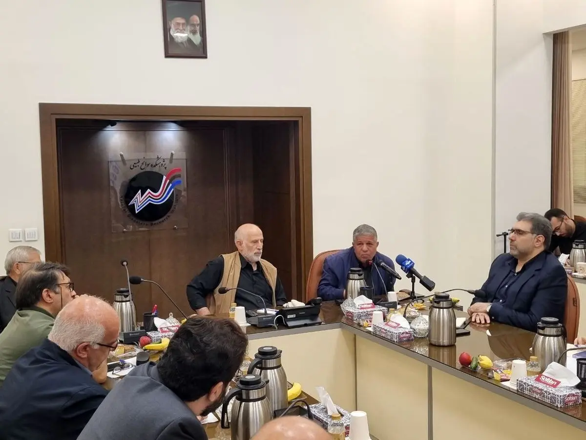 آسیب به ۴ هزار واحد مسکونی در جنگ اخیر/ به ۳.۵ همت اعتبار نیاز است