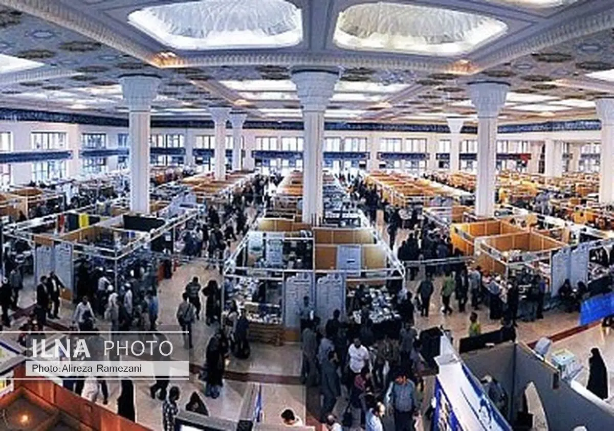 فراخوان ثبت‌نام نشست‌های جنبی نمایشگاه مطبوعات اعلام شد 