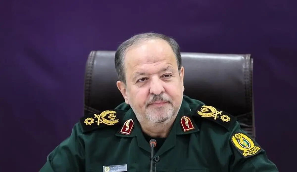 برنامه چهار ساله شهید نصیرزاده را با همان مسیر و قوت دنبال می‌کنیم