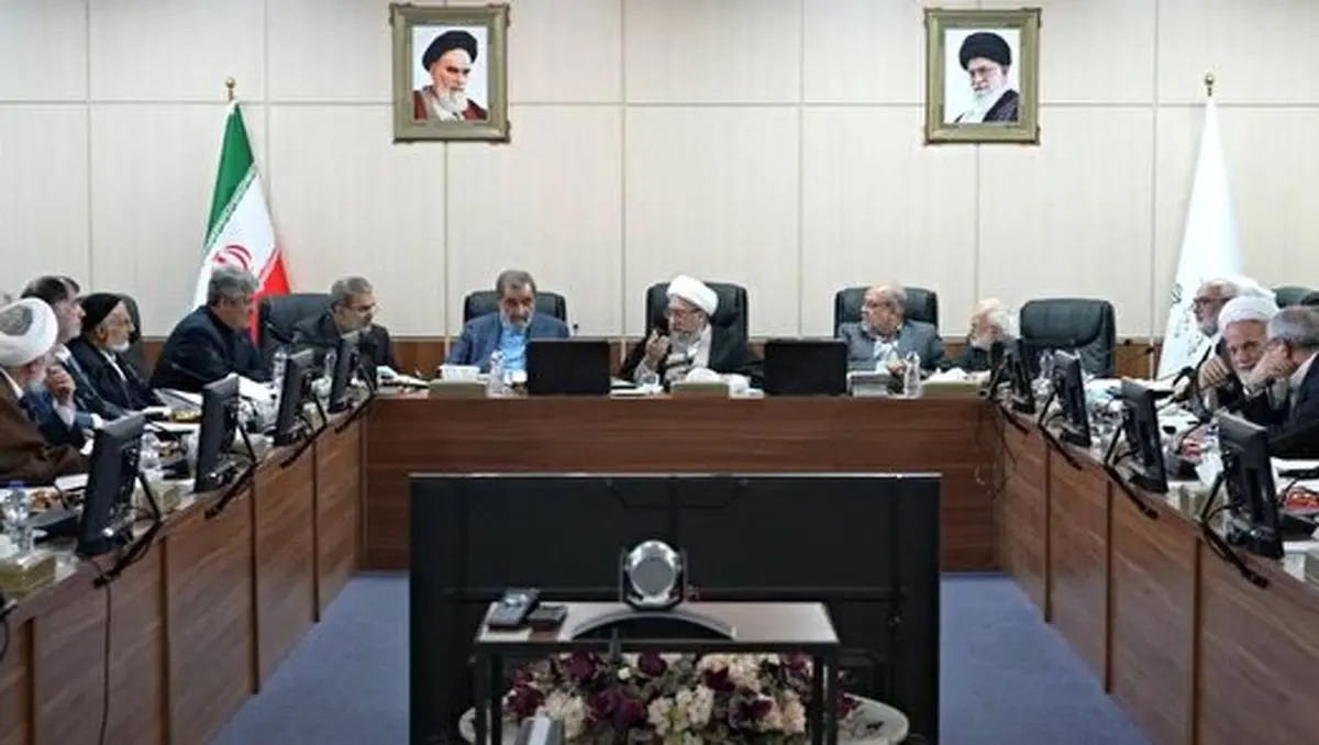 آغاز بررسی لایحه دو فوریتی «الزامات و احکام مورد نیاز قوانین بودجه سنواتی» در هیئت عالی نظارت