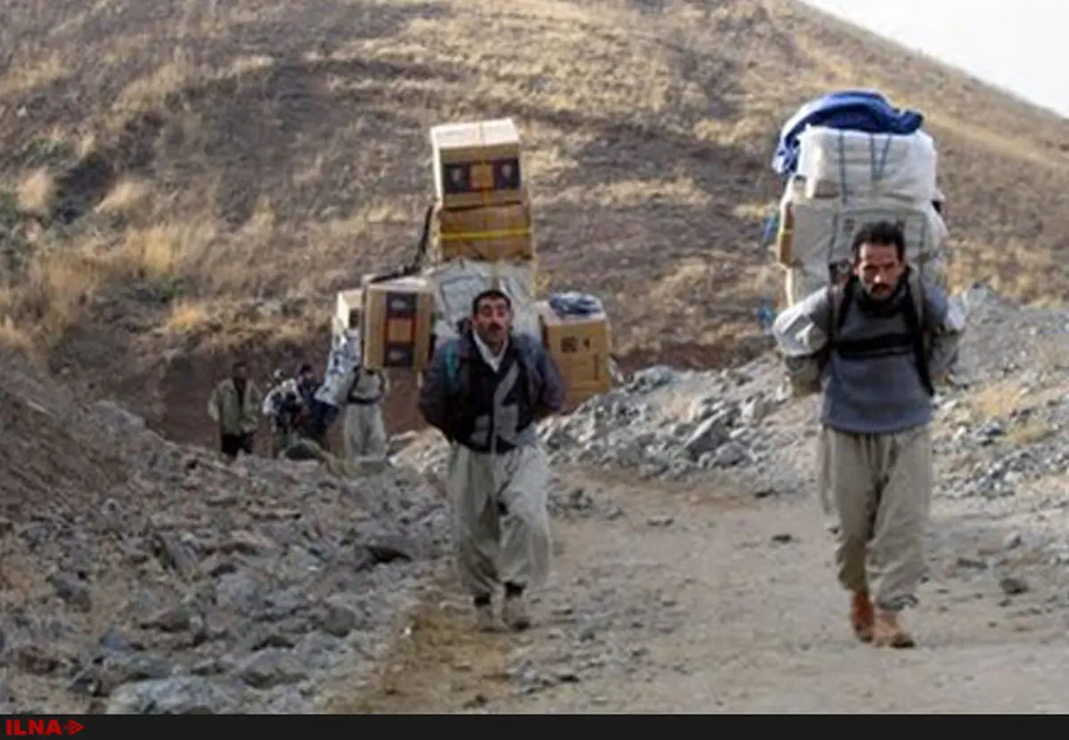 دستگیری ۵ متهم مرتبط با مرگ دو کولبر در شهرستان بانه