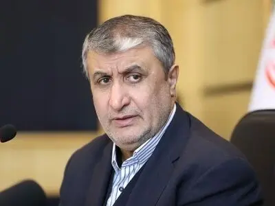 ثبت رکورد تولید ۸۰ میلیارد کیلووات‌ساعت برق هسته‌ای در نیروگاه اتمی بوشهر