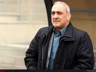  حضور عزیزی خادم در اهواز +عکس 