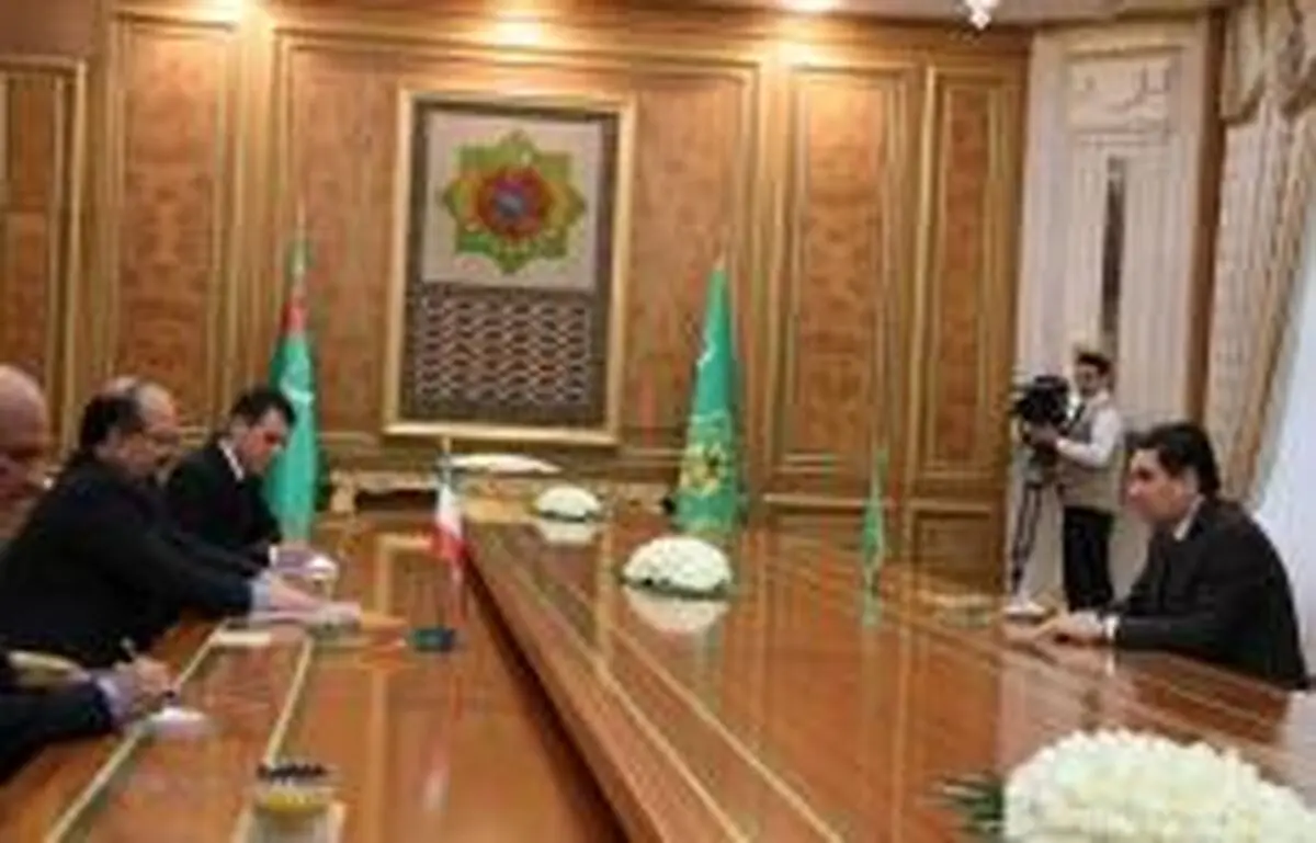 فصل جدید مناسبات همه جانبه ایران و ترکمنستان در راه است
