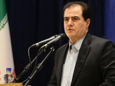 خبر بازنشستگی استاندار بوشهر شایعه‌ است 