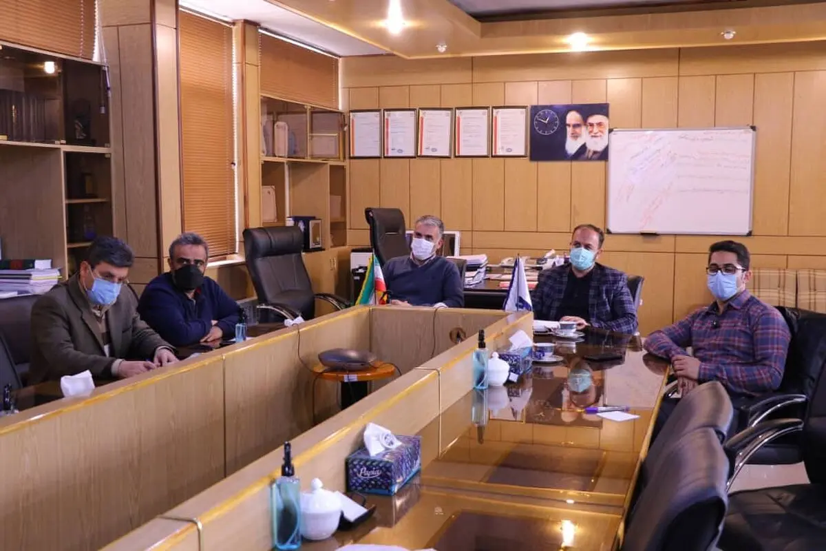 تکمیل آبرسانی به شش روستای البرز با مشارکت بسیج و آبفا