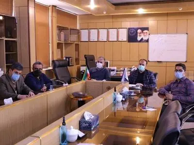 تکمیل آبرسانی به شش روستای البرز با مشارکت بسیج و آبفا