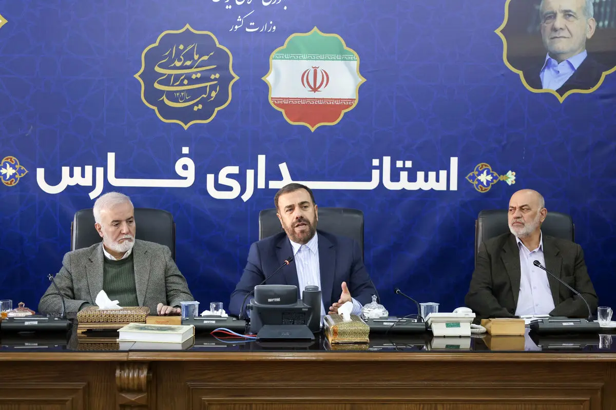 ترافیک شیراز در آینده‌ تبدیل به معضلی بزرگ می شود