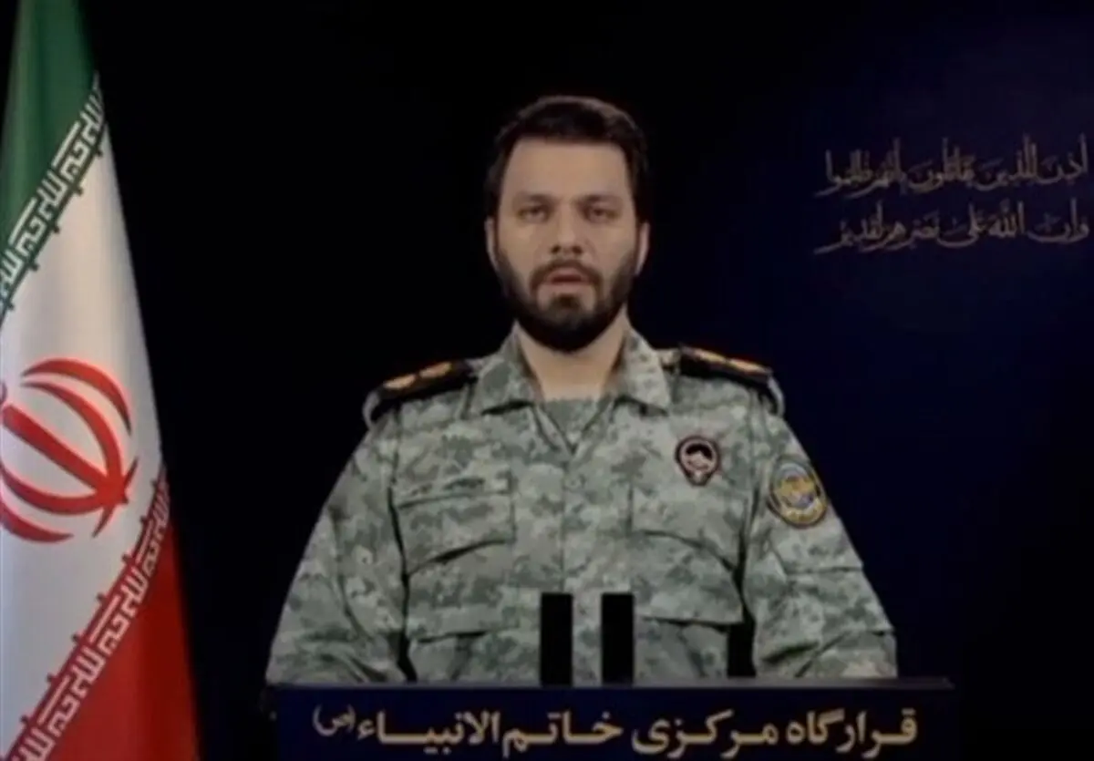 اسرائیل تا ساعت ۹ صبح ۳ مرحله حمله کرد/ پاسخ می‌دهیم