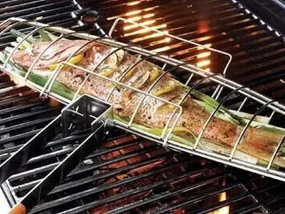 بهترین و بدترین روش پخت ماهی کدام است؟ 