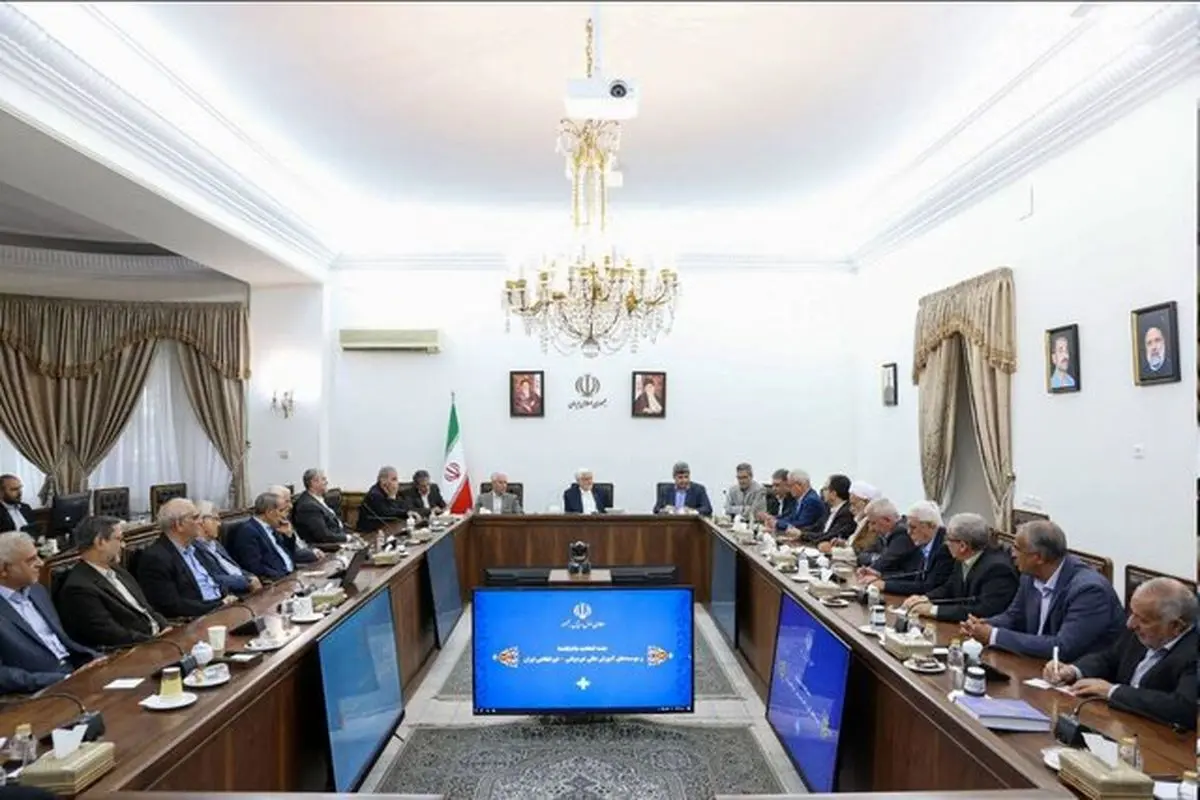مخالف هرگونه دخالت در بخش غیردولتی آموزش عالی هستیم