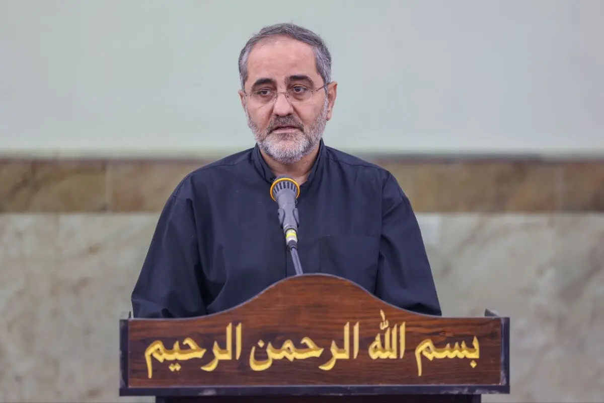 ایران خادم دانشمند و سیاستمدار خود را از دست داد 