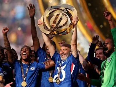 ویدیو: خلاصه بازی دیدار چلسی 3-0 پاری سن ژرمن