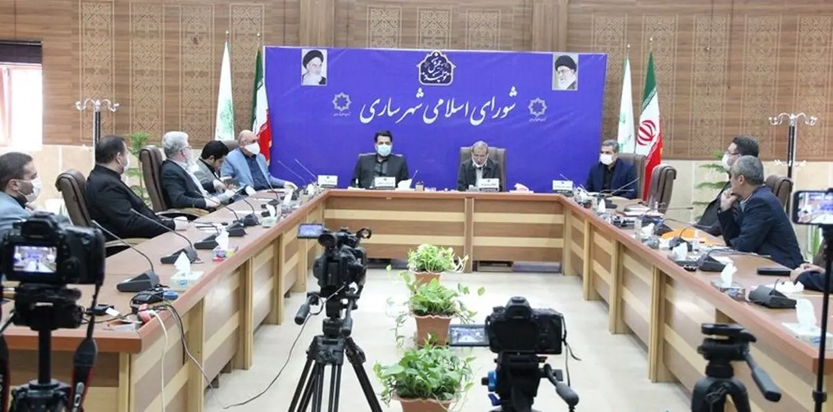 جمع آوری زباله در ساری مکانیزه می شود/ تصویب طرح یکپارچه سازی مالی