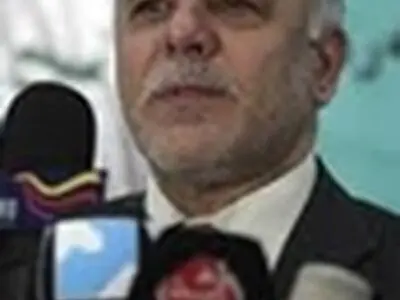 «حیدر العبادی» عراقی‌ها را دعوت به وحدت کرد