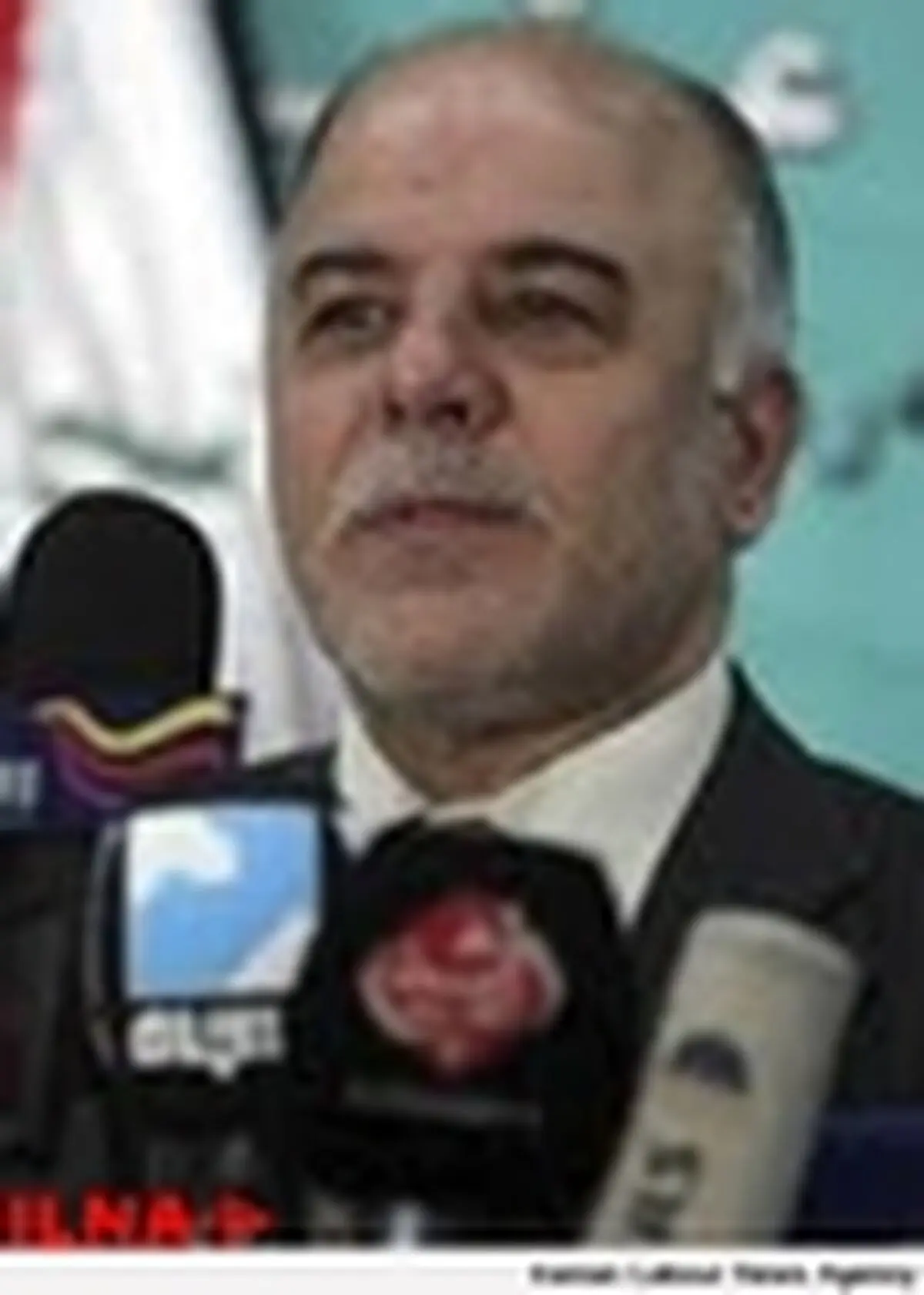 «حیدر العبادی» عراقی‌ها را دعوت به وحدت کرد