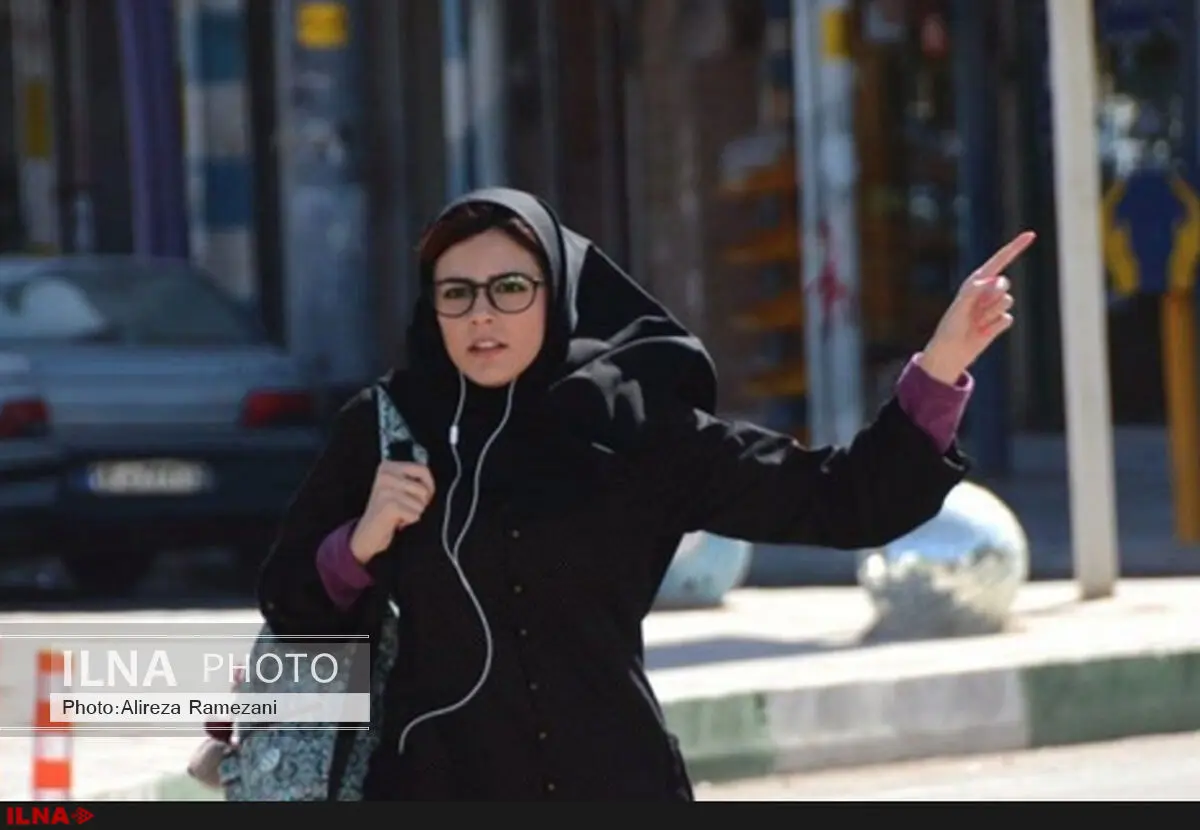 دلایل "محمدعلی زم" برای ساخت فیلم "دختر" توسط منطقه آزاد اروند