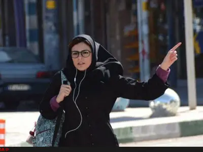 دلایل "محمدعلی زم" برای ساخت فیلم "دختر" توسط منطقه آزاد اروند