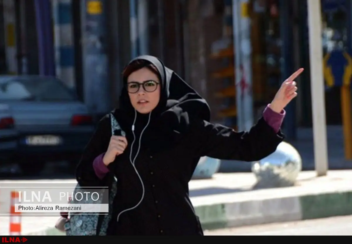 دلایل "محمدعلی زم" برای ساخت فیلم "دختر" توسط منطقه آزاد اروند