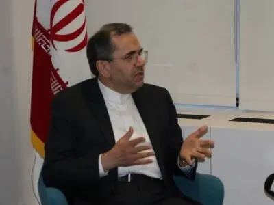 تخت روانجی: سنرد بما یناسب الاجراءات الامریکیة 