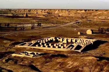 شتاب در توسعه گردشگری و صیانت از میراث فرهنگی سیستان و بلوچستان/ ۳۱ موافقت اصولی صادر و ۴۳ پروژه مرمتی اجرا کردیم