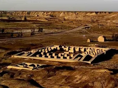شتاب در توسعه گردشگری و صیانت از میراث فرهنگی سیستان و بلوچستان/ ۳۱ موافقت اصولی صادر و ۴۳ پروژه مرمتی اجرا کردیم