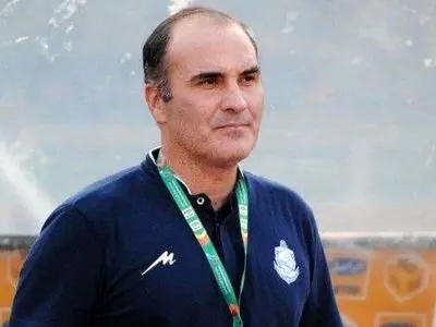 حسینی نسب: تمام بازی تحت اختیار تیم سایپا بود / امروز هم مستحق باخت نبودیم