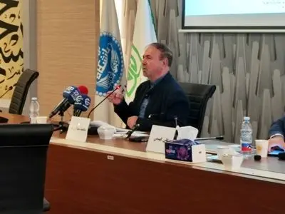 کمر تامین اجتماعی شکسته/ آقای پزشکیان، این موضوع شوخی‌بردار نیست!