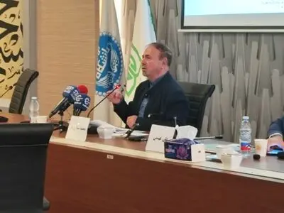 کمر تامین اجتماعی شکسته/ آقای پزشکیان، این موضوع شوخی‌بردار نیست!