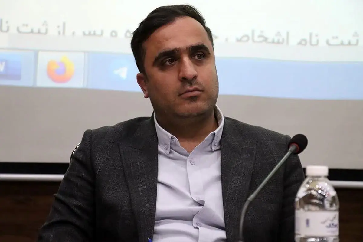 خانه مطبوعات قزوین ترک فعل ارشاد را پیگیری میکند