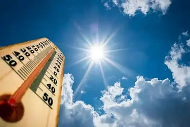 کاهش محسوس دمای اصفهان تا اواسط هفته پیش رو