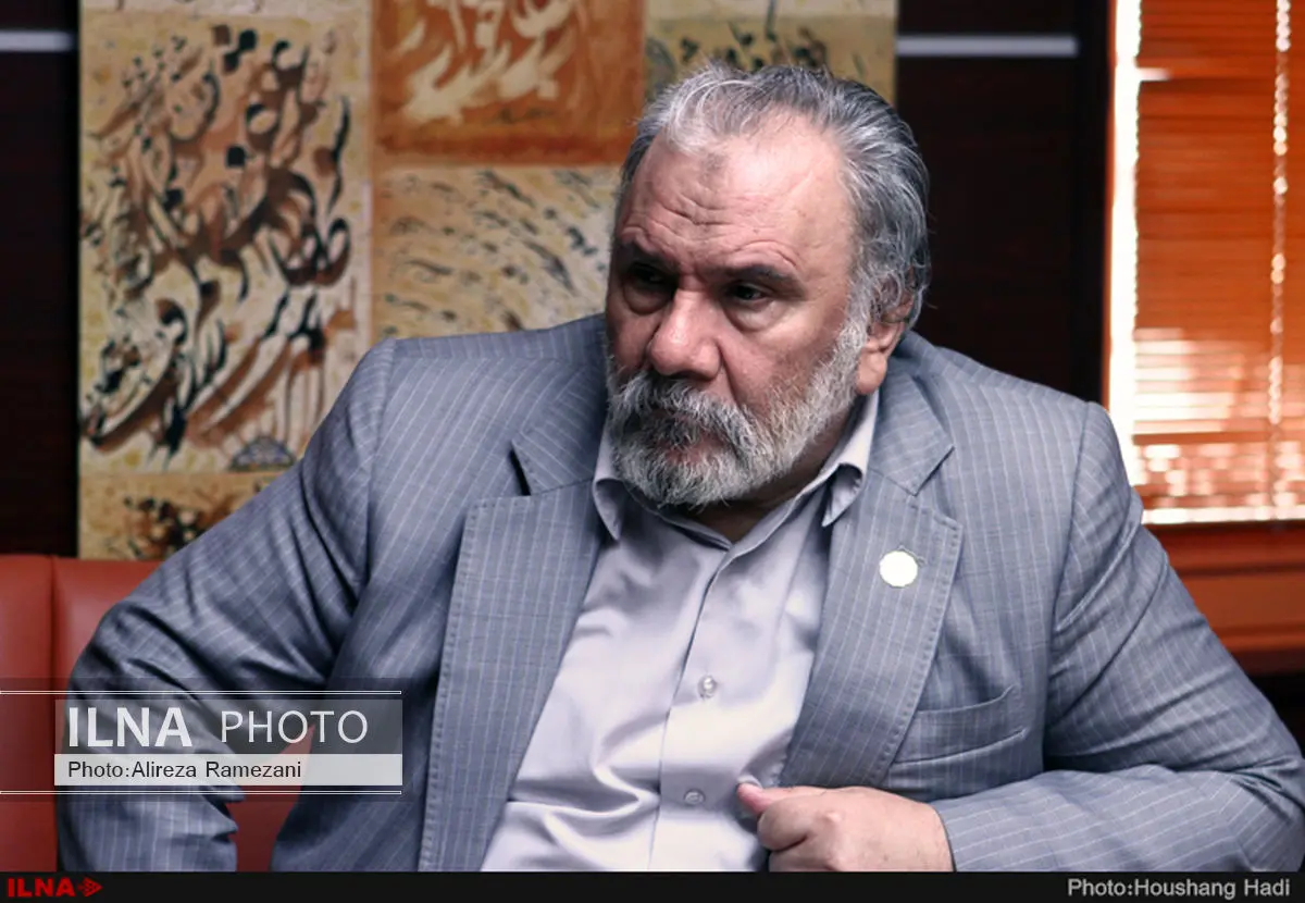 تشخیصِ شایستگی افراد در فرهنگستان با من است/ مسئول پاسخ به شایعات و اتهامات نیستم