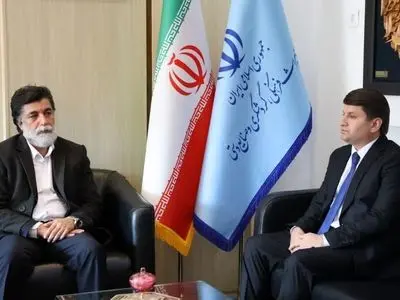 فارس آمادگی گسترش همکاری‌های موزه‌ای با تاجیکستان را دارد