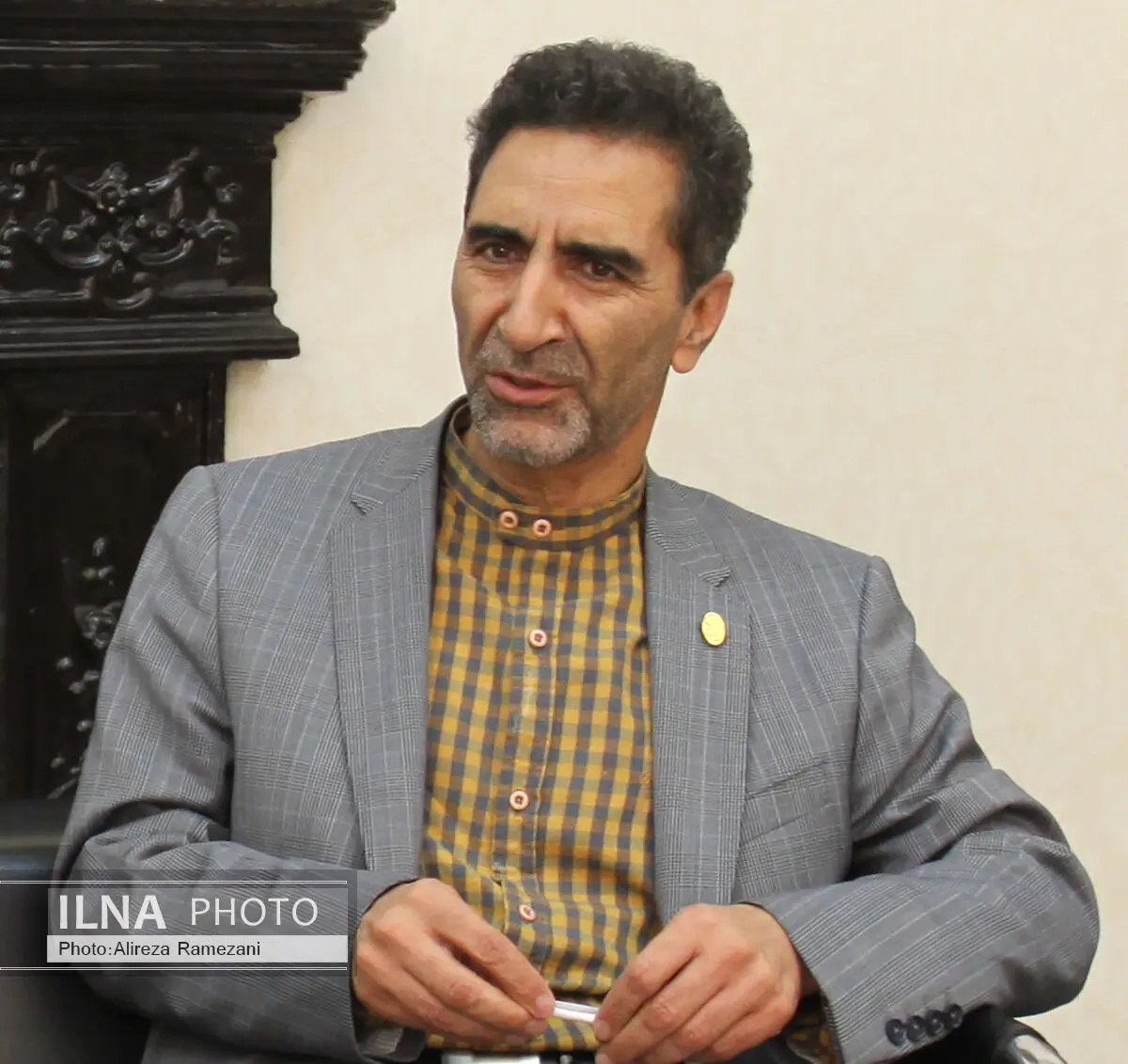 کاهش 100 میلیاردی بدهی‌های شهرداری کرمانشاه